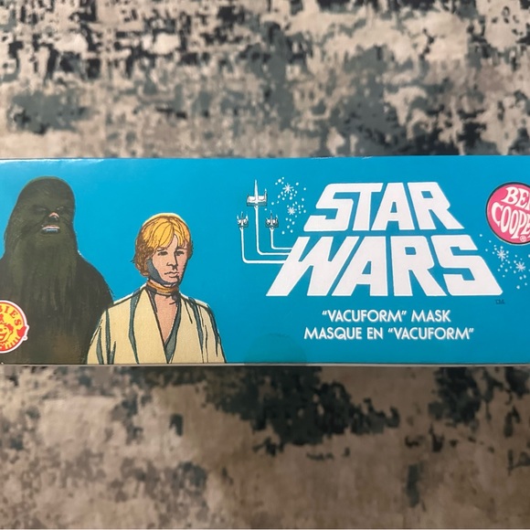 Ben Cooper Star Wars Yoda Costume reissue by Rubies 1705 of 5000 - Picture 8 of 15